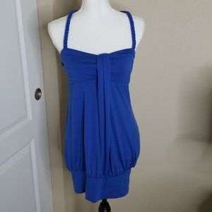 Takara halter top